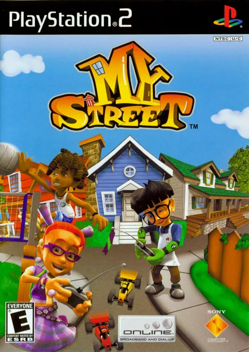 My Street (USA)